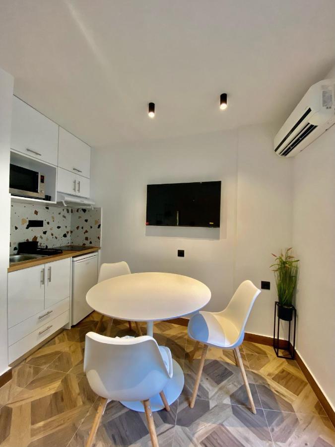Sunshine Cozy Central Studio Basement Iraklio Exterior foto